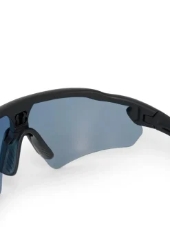 MessyWeekend RAPID, black sunset polarized fra><noscript><img width=