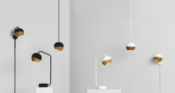 Mater Ray pendel fra> Spots|Pendler