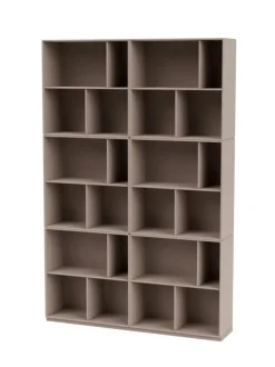 Montana Read fra> Reoler