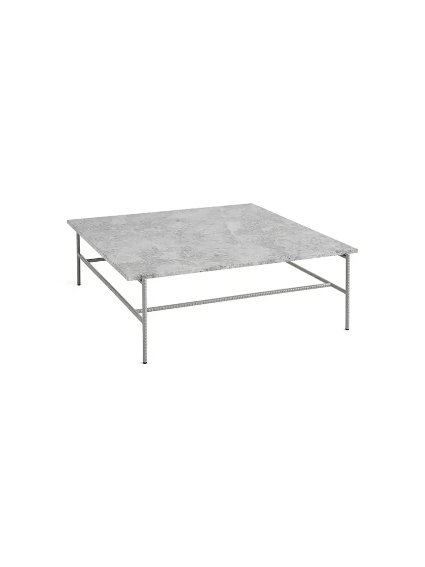 HAY Rebar Coffee Table L100 fra> Sofaborde