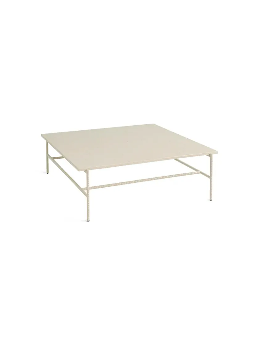 HAY Rebar Coffee Table L100 fra> Sofaborde