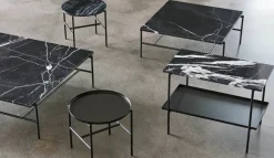 HAY Rebar Coffee Table L80 fra> Sofaborde