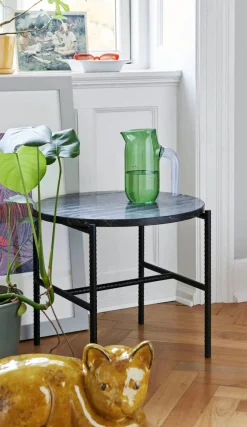 HAY Rebar Side Table Ø45 fra><noscript><img width=