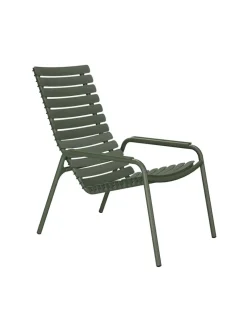 Houe ReClips lounge chair fra> Udendørs Loungemøbler|Havestole