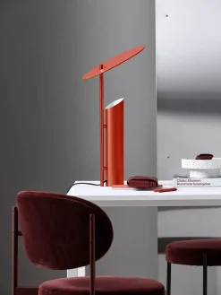 Verpan Reflect bordlampe, grå fra><noscript><img width=