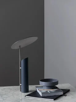 Verpan Reflect bordlampe, grå fra><noscript><img width=