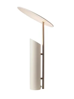 Verpan Reflect bordlampe, grå fra><noscript><img width=