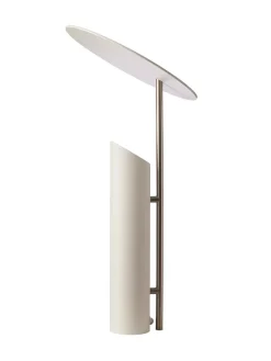 Verpan Reflect bordlampe, grå fra><noscript><img width=