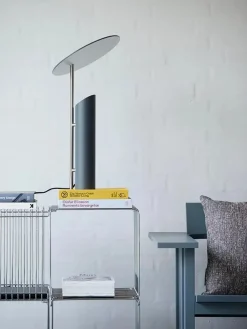 Verpan Reflect bordlampe, rød fra><noscript><img width=