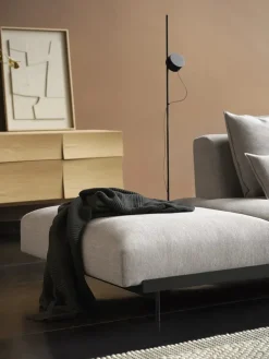 Muuto Reflect Sideboard Small, black fra><noscript><img width=