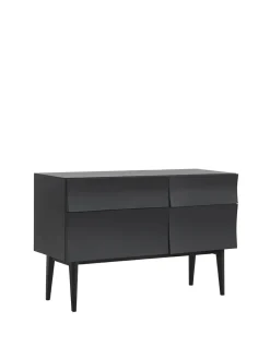 Muuto Reflect Sideboard Small, oak fra><noscript><img width=