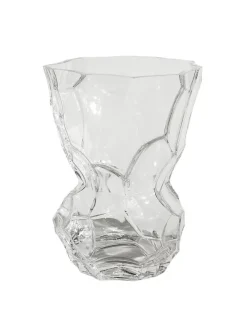 Hein Studio Reflection Vase, metallic glas fra><noscript><img width=