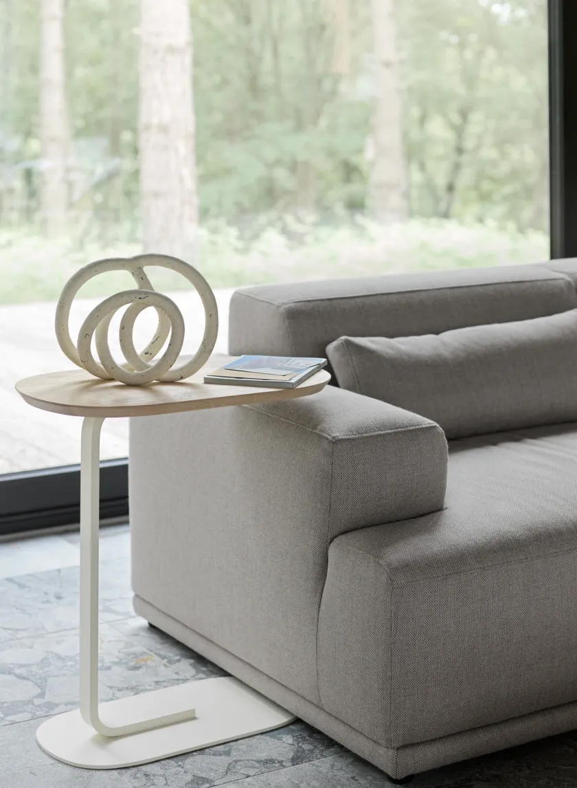 Muuto Relate Side Table fra> Sideborde Og Små Borde