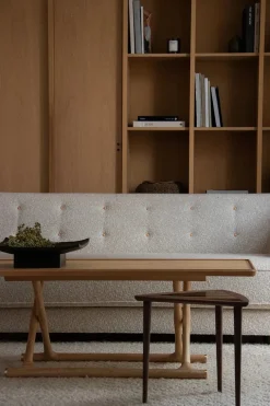 Audo Copenhagen Relevé Platter fra> Gaver Til Hende|Service