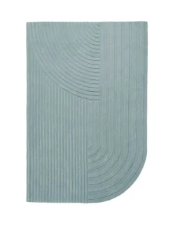 Muuto Relevo Rug, 170 x 240 cm fra> Gulvtæpper