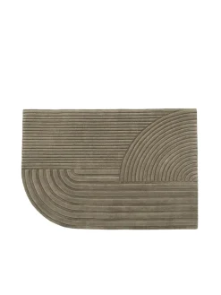 Muuto Relevo Rug, 170 x 240 cm fra><noscript><img width=