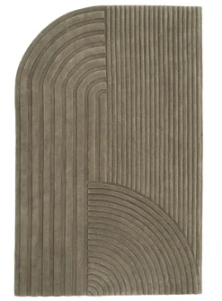 Muuto Relevo Rug, 170 x 240 cm fra><noscript><img width=