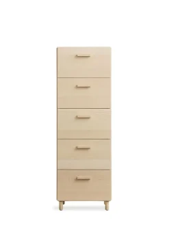 String Furniture Relief Kommode, bred fra String><noscript><img width=