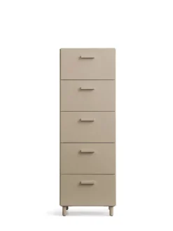 String Furniture Relief Kommode, bred fra String><noscript><img width=
