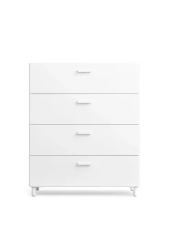 String Furniture Relief Kommode, bred fra String><noscript><img width=