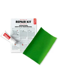 Fatboy Repair kits til nylon sækkestol fra> Sækkestole