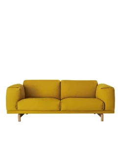 Muuto Rest 2 pers. sofa fra> Sofaer