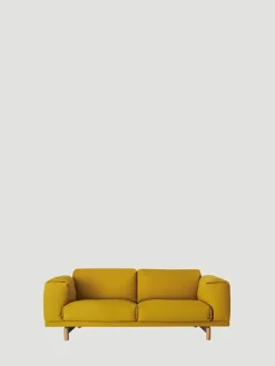 Muuto Rest 2 pers. sofa fra><noscript><img width=
