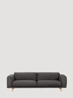 Muuto Rest 3 pers. sofa fra> Sofaer