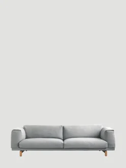 Muuto Rest 3 pers. sofa fra><noscript><img width=