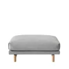 Muuto Rest puf fra> Puffer|Sofaer