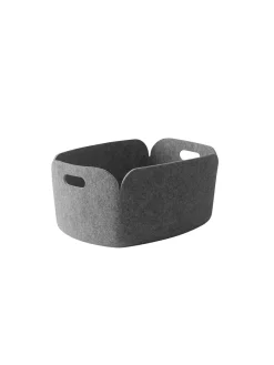 Muuto Restore basket fra> Opbevaring