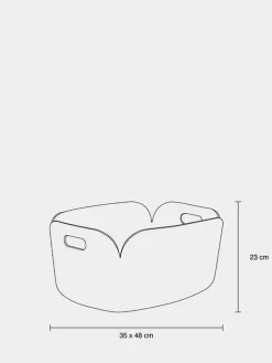 Muuto Restore basket fra><noscript><img width=
