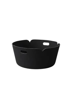 Muuto Restore Round Basket fra><noscript><img width=