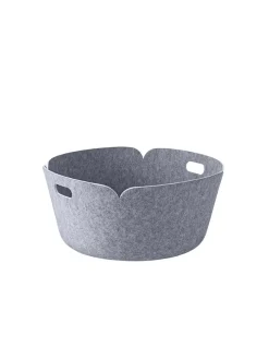 Muuto Restore Round Basket fra><noscript><img width=
