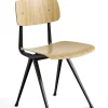 HAY Result Chair fra> Spisebordsstole