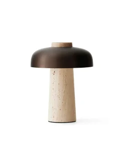 Audo Copenhagen Reverse Portable Lamp fra><noscript><img width=