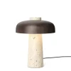 Audo Copenhagen Reverse Table Lamp fra> Spots