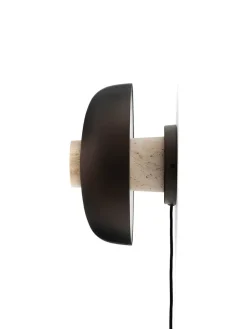 Audo Copenhagen Reverse Wall Lamp fra> Væglamper|Spots