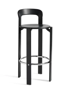 HAY Rey Bar Stool fra><noscript><img width=