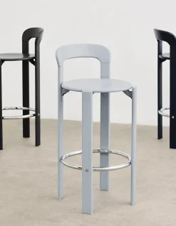 HAY Rey Bar Stool fra><noscript><img width=