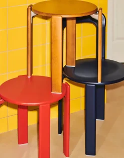 HAY Rey Stool fra><noscript><img width=