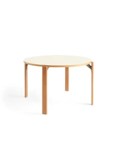 HAY Rey Table fra> Spiseborde