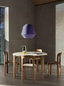 HAY Rey Table fra> Spiseborde