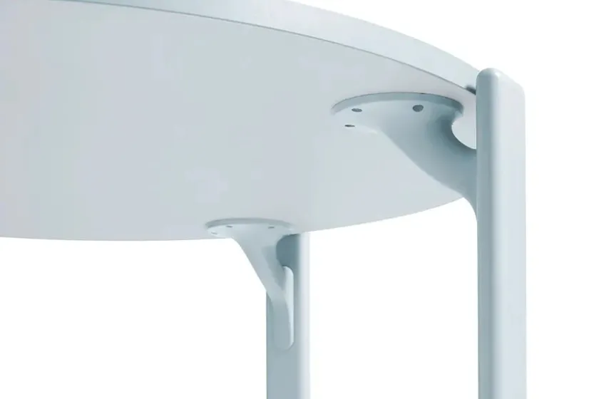 HAY Rey Table fra> Spiseborde