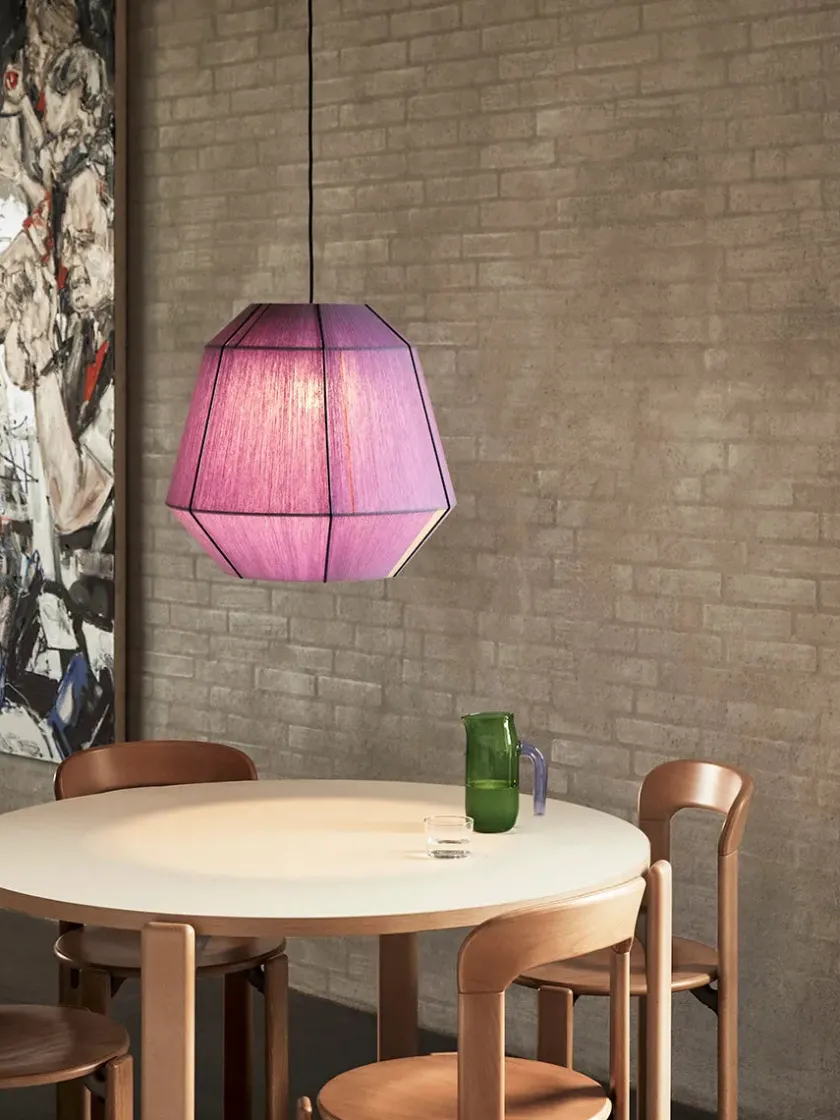 HAY Rey Table fra> Spiseborde