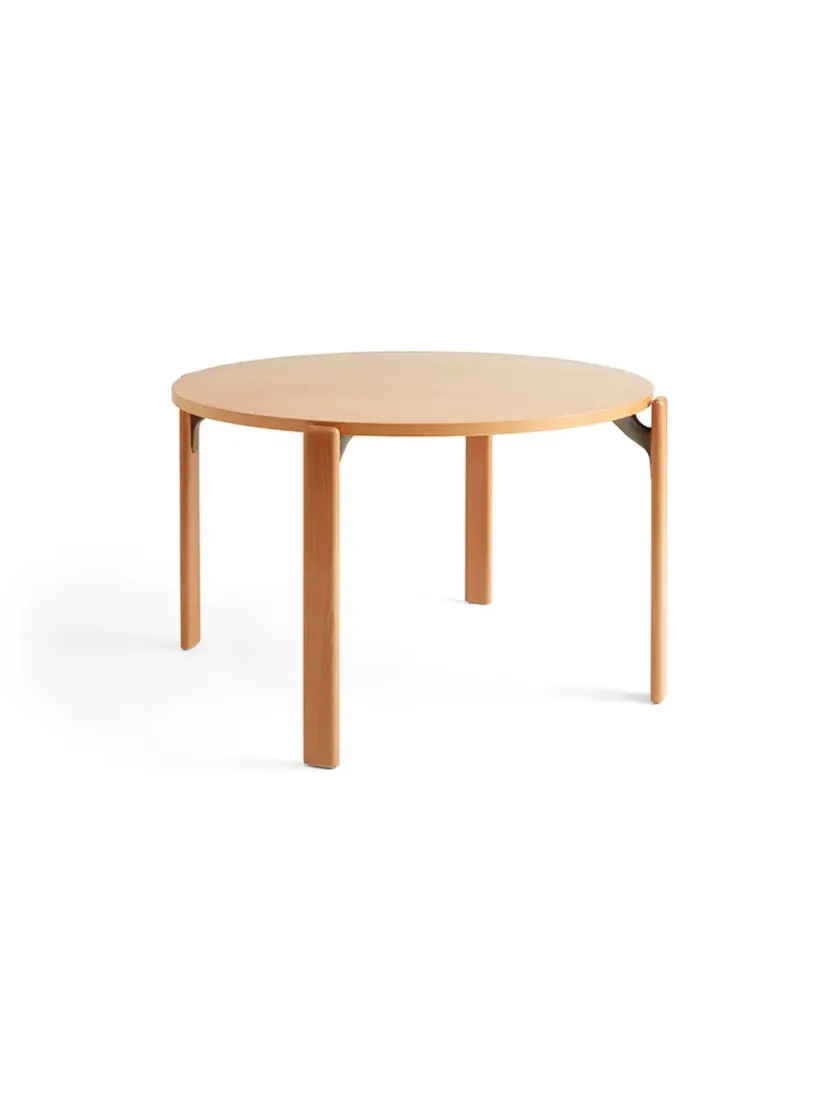 HAY Rey Table fra> Spiseborde