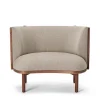 Carl Hansen & Søn RF1904 Sideways Loungestol fra> Lænestole