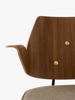 &Tradition RFH Armchair RD7 fra><noscript><img width=