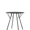 &Tradition RFH Terrace Table RD5 fra> Haveborde