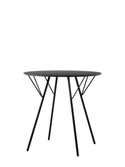 &Tradition RFH Terrace Table RD5 fra> Haveborde